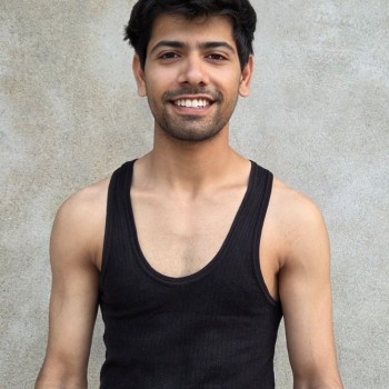 Ajay Jangid